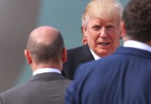 Bundesregierung bekräftigt transatlantisches Verhältnis