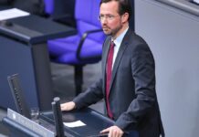 SPD-Fraktionsvize: Merz` Grenzkontrollplan ist verfassungswidrig