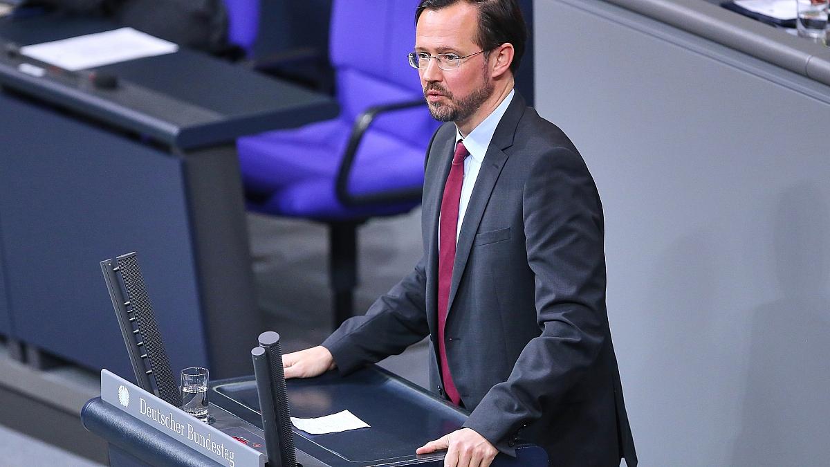 SPD-Fraktionsvize: Merz` Grenzkontrollplan ist verfassungswidrig