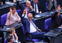 Union: Sicherheitsbehörden sollen mehr mit Psychiatrien kooperieren