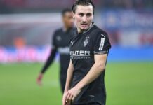 1. Bundesliga: Reife Gladbacher bezwingen harmloses Bochum