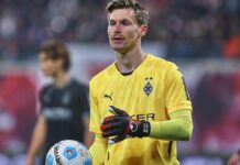 1. Bundesliga: Elfmeter erlöst Bayern München in Gladbach