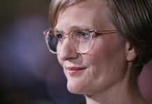 Brantner kritisiert Söders erneute Absage an Schwarz-Grün