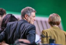 Habeck: "Wir müssen jetzt einen Tick mehr riskieren"
