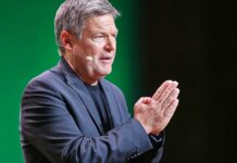 Habeck weist Trumps Nato-Forderung zu als realitätsfern zurück