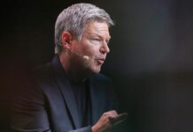 Habeck räumt Fehler im Umgang mit Wirtschaftskrise ein