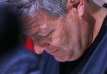 Habeck dachte im Sommer über Rückzug aus der Politik nach