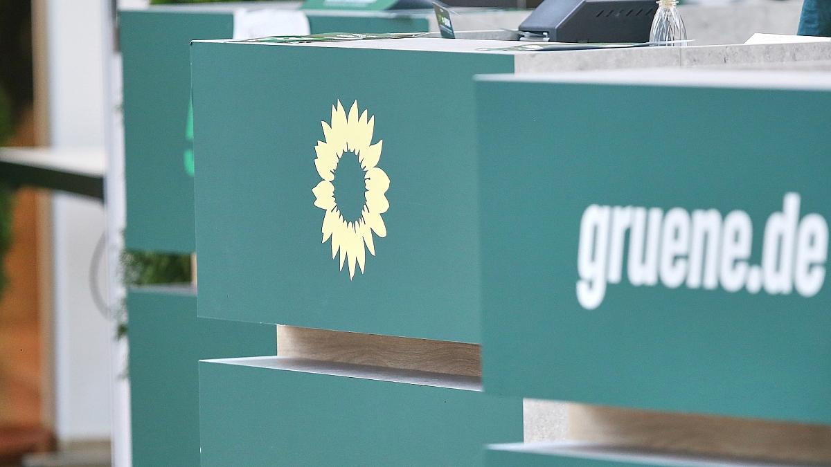 Grüne wollen Klimaschutzgesetz verschärfen