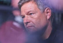 Umfrage: Deutsche finden Habeck sympathisch – aber wenig kompetent