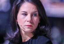 Baerbock will entschlosseneres Auftreten gegenüber Peking