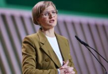 Brantner will Überprüfung von Plattform X durch EU-Kommission