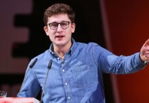 Jusos drängen Scholz zu WG-Garantie