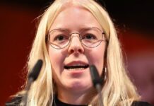 Grüne Jugend lehnt Koalition mit Union als "undenkbar" ab