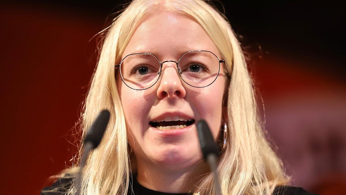 Grüne Jugend lehnt Koalition mit Union als "undenkbar" ab