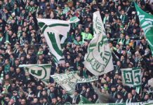 Niedersachsen droht Bundesligaclubs mit Polizeirechnungen