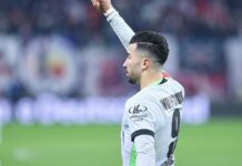 1. Bundesliga: Bayern gewinnen nur mühsam gegen Wolfsburg