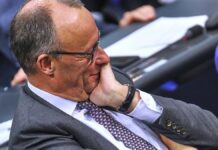 Auschwitz-Überlebende appelliert an Merz: "Tun Sie das nicht"