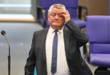 Gröhe beobachtet "deutlich schärferen Umgang" im Parlament