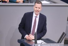 Tat von Aschaffenburg: FDP plädiert für Entlassung von Faeser