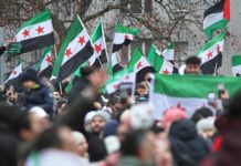 Rückkehr von syrischen Geflüchteten: Caritas warnt vor Populismus