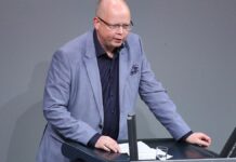 Grönland: SSW fordert Scholz zu Anruf bei Trump auf