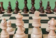 Keymer will in Schach-Weltrangliste weiter klettern