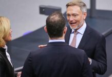Spahn zu FDP-Angeboten: "Jeder kämpft für seine eigene Stärke"