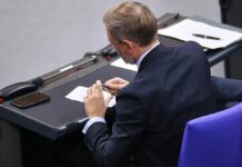 Experten kritisieren Krypto-Pläne von Lindner