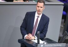 FDP schlägt Verschiebung von Abstimmung über Migrationsgesetz vor