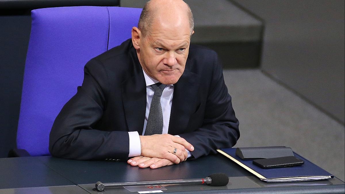 Insa: SPD lässt in der Wählergunst nach