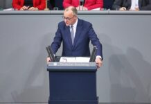 CDU stellt Anti-Migrations-Plan vor – Merz: AfD außen vor