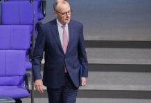 Merz will Weitergabe von Geheimdienst-Daten an Ausländerbehörden