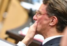 Ministerpräsident gegen neue Gebietsreform für NRW