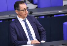 Özdemir will in Fördermittelaffäre nicht nachbohren