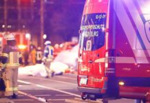 Anschlag von Magdeburg: Innenministerin will Daten zusammenführen