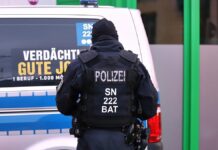 CSU will "Offensive für mehr Sicherheit"