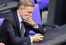 Lindner relativiert Lob für Musk und Milei