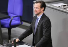 SPD sieht Union wegen Merz in "auswegloser Lage"