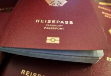 Prien: Keine juristischen Bedenken bei Entzug der Staatsbürgerschaft