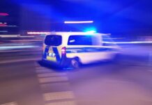 Bad Friedrichshall: Zwei Tote nach Schüssen in Firma