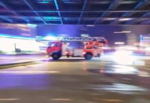 Rufe nach härteren Strafen bei Böller-Attacken gegen Einsatzkräfte