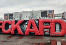 Über 40 Kulturschaffende starten Kampagne gegen AfD