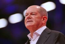 Grüne werfen Scholz Blockade von Ukraine-Hilfen vor