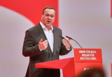 Pistorius verteidigt eigenen Rückzug in K-Frage