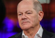 Scholz hält Vorfälle in Ostsee für "hybride Strategie"