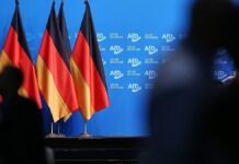 Bericht: Hohe Summen flossen von AfD an "Junge Alternative"