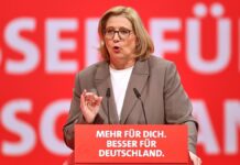 Saar-Ministerpräsidentin warnt vor "Denkzettelwahl"