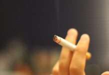 Erstmals seit fünf Jahren wieder mehr Zigaretten versteuert