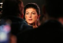 Wagenknecht zeigt sich offen für Merz-Anträge zur Migrationspolitik