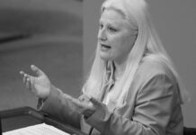 Grünen-Abgeordnete Stephanie Aeffner mit 48 Jahren gestorben